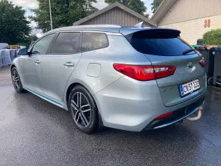 Kia optima topmodel 