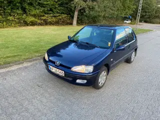 Peugeot 106 1.4