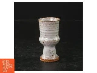 Keramik snapseglas (str. 8 cm)