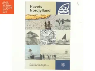 Havets Nordjylland (Bog)