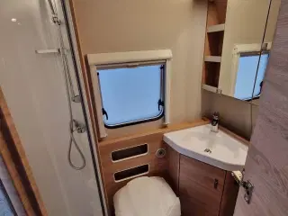 2023 Knaus Südwind 580 QS