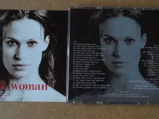 Opsamling ** All Woman (2-CD) (82876740032)