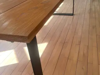 Spisebord 