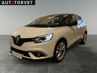 Renault Scenic IV 1,5 dCi 110 Intens EDC