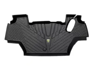 MudMax Steyr TERRUS CVT 6250, 6270, 6300, 2015-