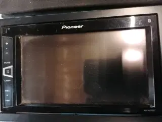 Pioneer MVH-AV290BT