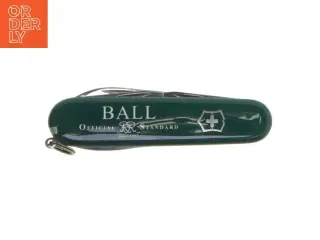 Victorinox schweizerkniv fra Victorinox (str. 9 cm)