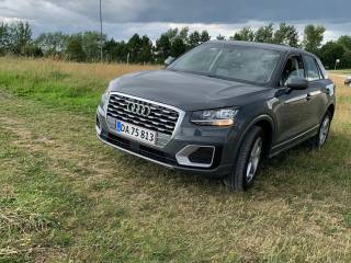 AUDI Q2 TSFI Sport S Tronic 7g Aut.