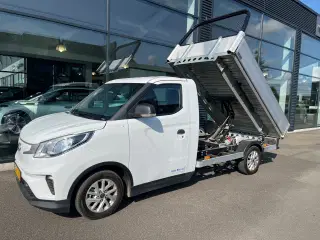 Maxus e-Deliver 3 LWB 50,2 kWh EL 122HK Ladv./Chas. Aut.