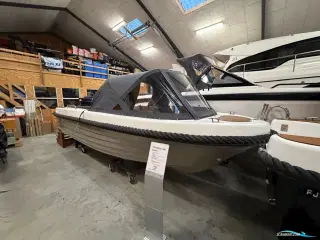 Fjordjollen 500 Classic