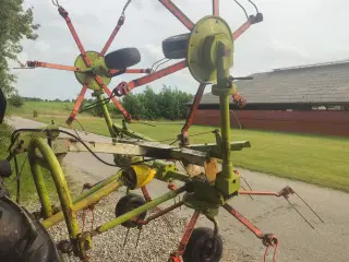 Claas W 540 SL