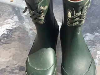 Bundgaard gummistøvler