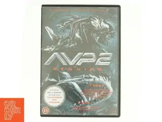 AVP2 requiem