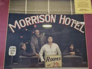 The Doors LP