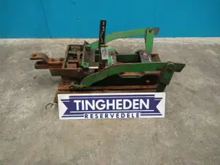 John Deere Hitch