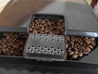 Espressomaskine, meget lidt brugt