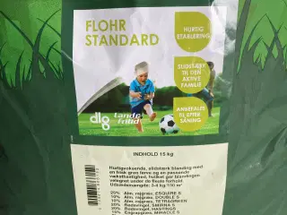 Græsfø
