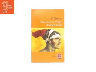 Diderot (bog)