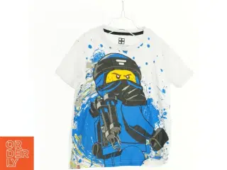 T-Shirt fra Lego (str. 122 cm)