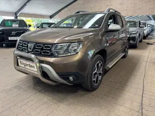 Dacia Duster 1,5 Blue dCi 115 Prestige