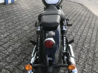 Super Meteor 650 Cruiser  Som Ny