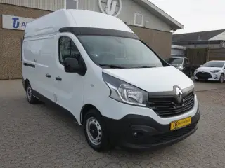 Renault Trafic T29 1,6 dCi 120 L2H2