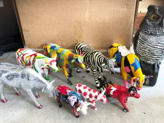 Cow kører🐄+Frøen