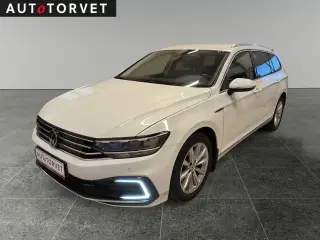 VW Passat 1,4 GTE Highline+ Variant DSG