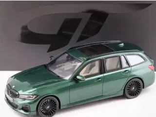 1:18 BMW Alpina (B3) Touring 2019