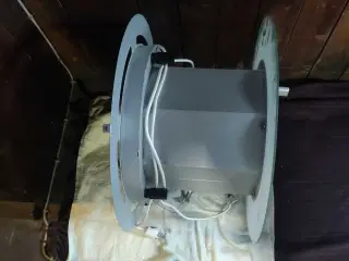Whirlpool IKEA Nutid HO emhætte 