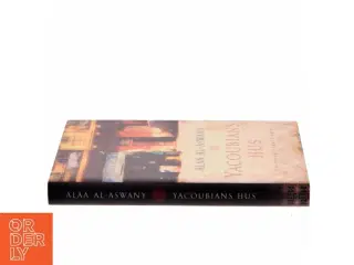 YACOUNIANS HUS af ALAA AL - ASWANY (Bog)