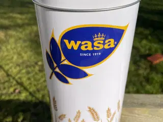 Opbevarinsdåse fra Wasa