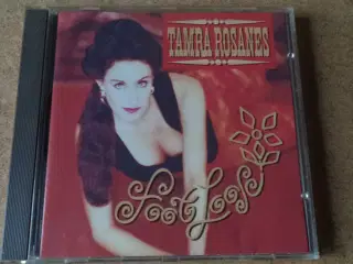 Tamra Rosanes ** Footloose