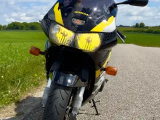 Honda cbr 900RR evt bytte 