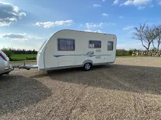 Adria 462 PU