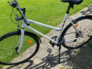 Puch Cykel. Rigtig fin cykel 26 t. 