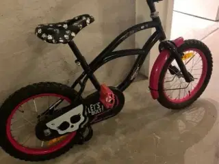 Pigecykel