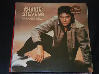 Shakin Stevens