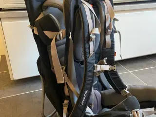 Vaude shuffle comfort bærestol