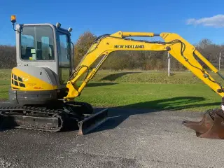 New Holland E35.2 SR