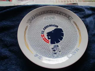 FCK platte mesterskabs 