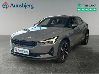 Polestar 2  Standard Range
