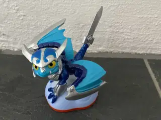 skylanders trap team "blades"