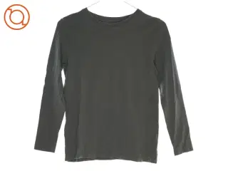 Langærmet bluse fra H&M (Str 146/152 cm)