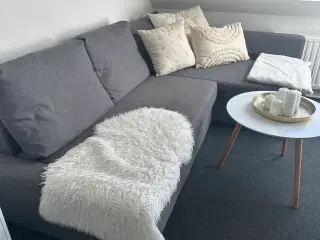 Ikea Friheten sovesofa