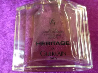 Heritage After Shave Lotion Paris