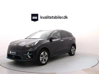 Kia e-Niro 64 Advance