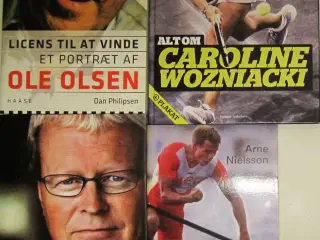 Biografier - sport - se bogliste