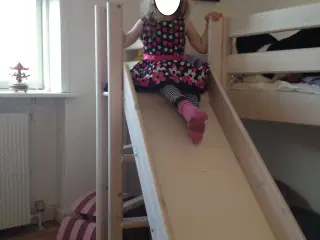 flexa seng | | GulogGratis - Børnemøbler - Brugte børnemøbler billigt til på GulogGratis.dk