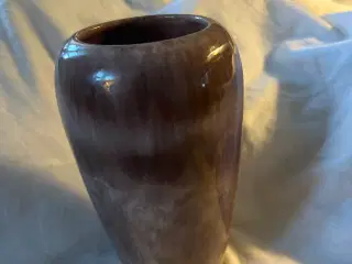 Blomster vase